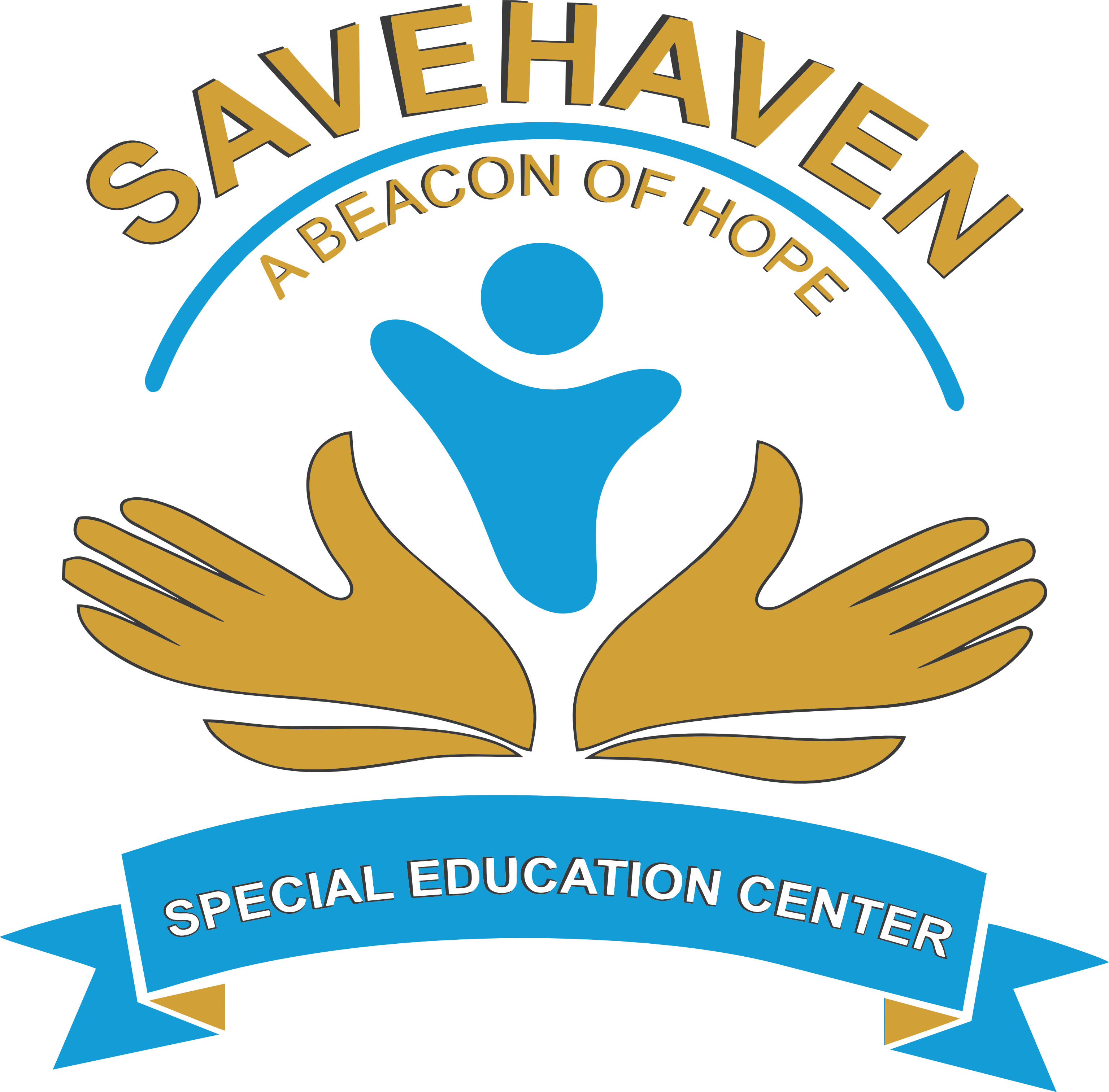 SafeHaven Special Education Foundation Logo